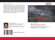 Couverture de Democracia servil