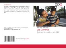 Couverture de Los Caminos