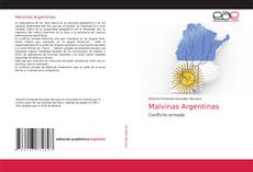 Bookcover of Malvinas Argentinas