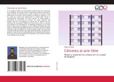 Copertina di Cárceles al aire libre