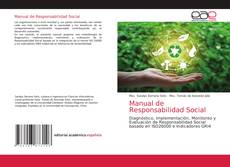 Buchcover von Manual de Responsabilidad Social