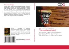 Bookcover of Travesías Afro(s)