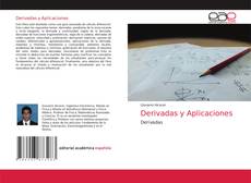 Bookcover of Derivadas y Aplicaciones