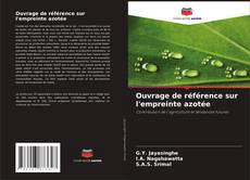 Ouvrage de référence sur l'empreinte azotée的封面