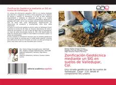 Borítókép a  Zonificación Geotécnica mediante un SIG en suelos de Valledupar, Col. - hoz