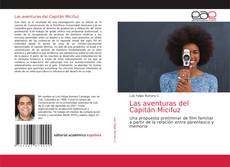 Bookcover of Las aventuras del Capitán Micifuz