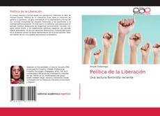 Bookcover of Política de la Liberación