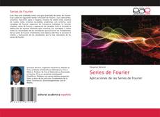 Bookcover of Series de Fourier