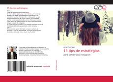 Capa do livro de 15 tips de estrategias 