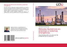Borítókép a  Métodos Numéricos en procesos y sistemas energéticos - hoz