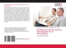 Bookcover of Incidencias de las nuevas tecnologías en la andragogía