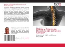 Bookcover of Método y Sistema de Discriminación del Efecto Compton