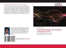 Borítókép a  Transformadas de Fourier y Aplicaciones - hoz