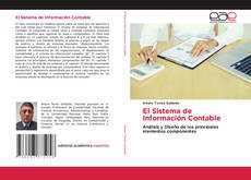 Обложка El Sistema de Información Contable