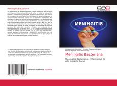 Bookcover of Meningitis Bacteriana