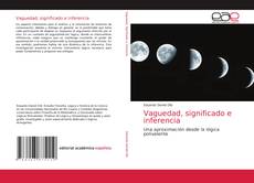 Vaguedad, significado e inferencia的封面