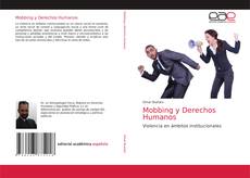 Mobbing y Derechos Humanos的封面