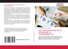 Обложка Las neurociencias en el mundo de la mercadotecnia