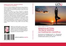 Обложка MINDFULACTION, TÉCNICA SOPHIA: La meditación científica