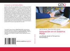 Bookcover of Innovación en el Sistema Moda