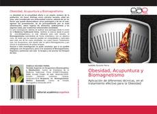 Bookcover of Obesidad, Acupuntura y Biomagnetismo