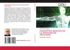Bookcover of CONCEPTOS BÁSICOS DE LA MEDICINA DE PRECISIÓN