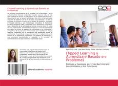 Capa do livro de Flipped Learning y Aprendizaje Basado en Problemas 