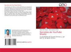 Bookcover of Secretos de YouTube Shorts
