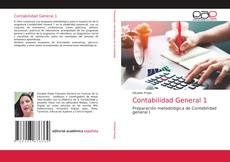 Copertina di Contabilidad General 1