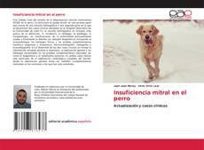 Обложка Insuficiencia mitral en el perro