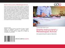 Capa do livro de Diseño Instruccional y Metodologías Activas 