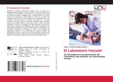 Buchcover von El Laboratorio Vascular