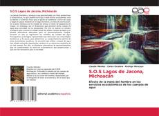 Borítókép a  S.O.S Lagos de Jacona, Michoacán - hoz