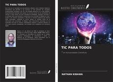 Copertina di TIC PARA TODOS