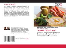 “AMOR DE SELVA”的封面