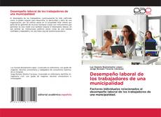 Couverture de Desempeño laboral de los trabajadores de una municipalidad