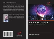 Buchcover von ICT DLA WSZYSTKICH
