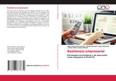 Обложка Resiliencia empresarial