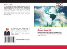 Green Logistic kitap kapağı