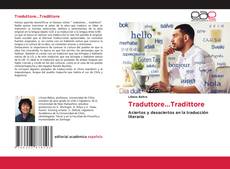 Traduttore…Tradittore kitap kapağı