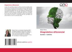Capa do livro de Diagnóstico diferencial 