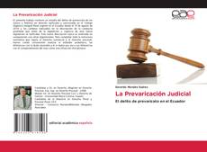 Bookcover of La Prevaricación Judicial
