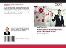 Capa do livro de Habilidades blandas en el currículo educativo 