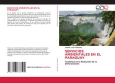Bookcover of SERVICIOS AMBIENTALES EN EL PARAGUAY