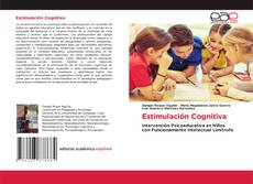 Bookcover of Estimulación Cognitiva