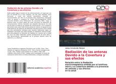 Radiación de las antenas Devido a la Covertura y sus efectos的封面
