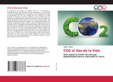 CO2 el Gas de la Vida的封面