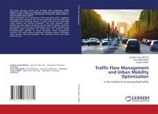 Couverture de Traffic Flow Management and Urban Mobility Optimization