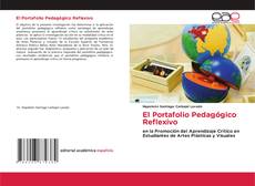 El Portafolio Pedagógico Reflexivo kitap kapağı