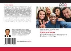 Bookcover of Humor al pelo